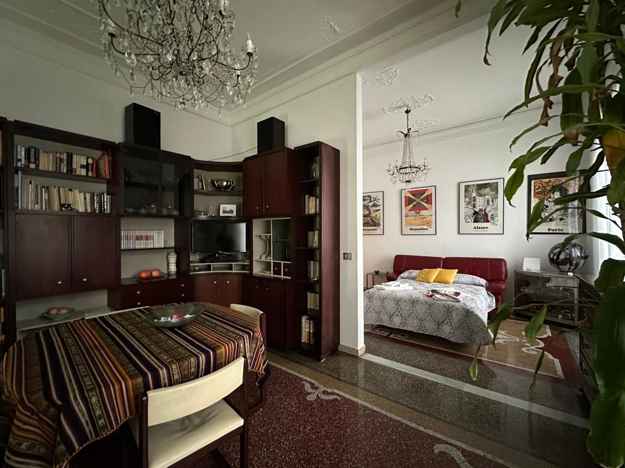 Appartamento Casa Raggio *